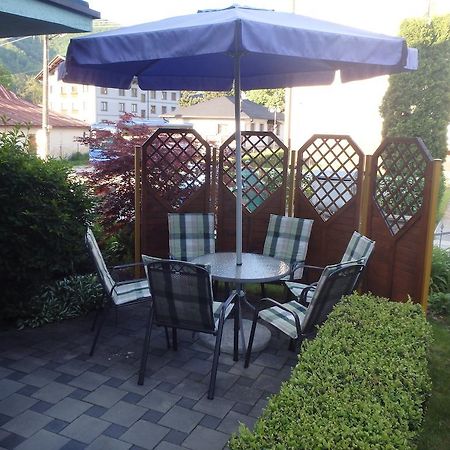 Privat Jan Veres Rajecke Teplice Luaran gambar