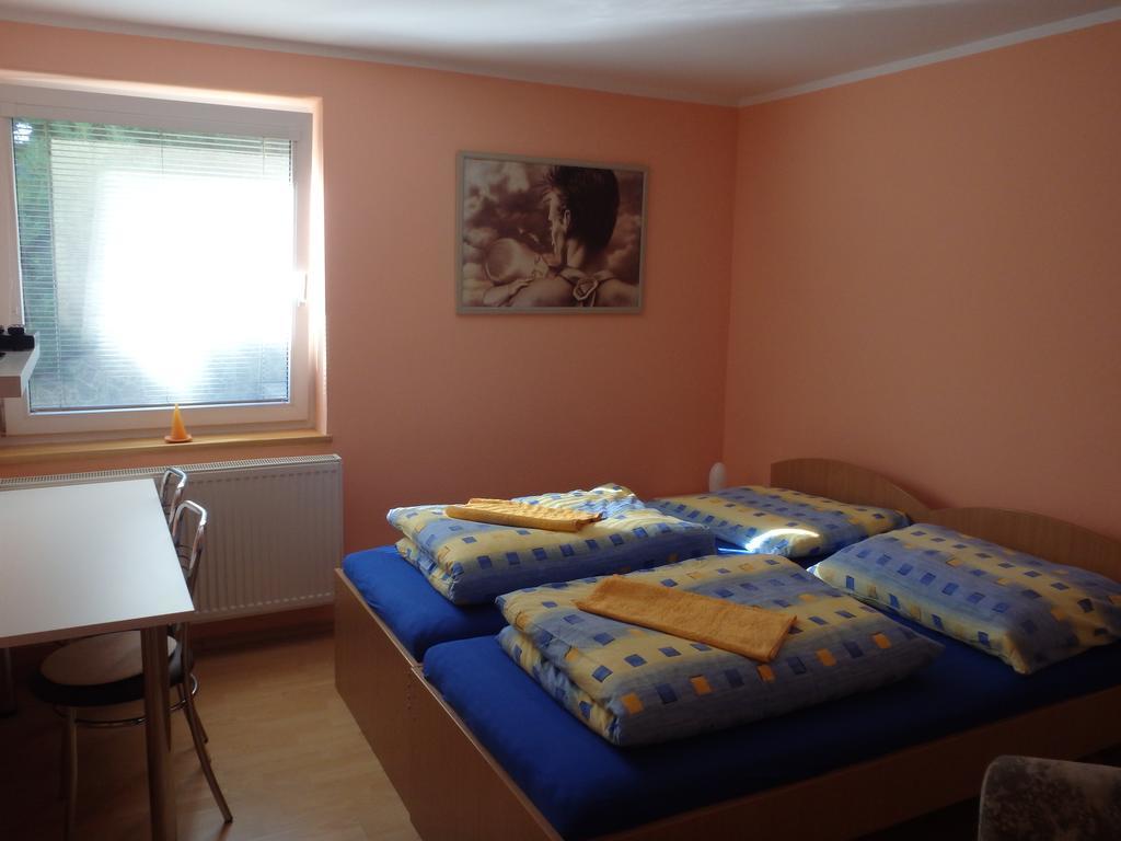 Privat Jan Veres Rajecke Teplice Luaran gambar