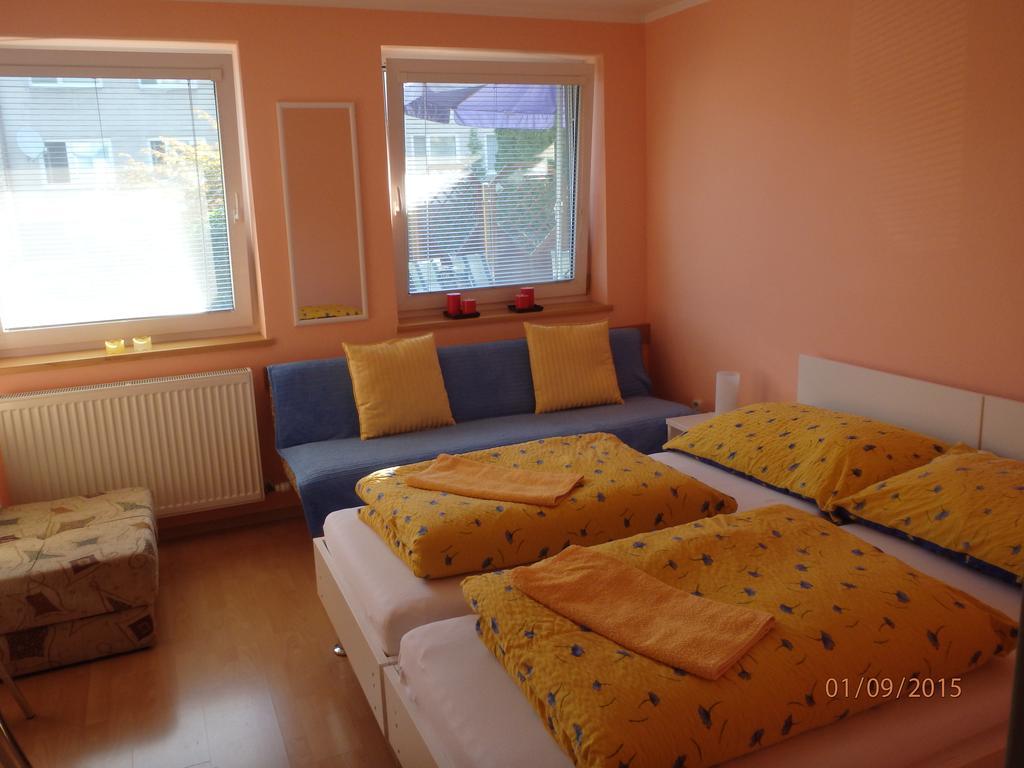 Privat Jan Veres Rajecke Teplice Luaran gambar